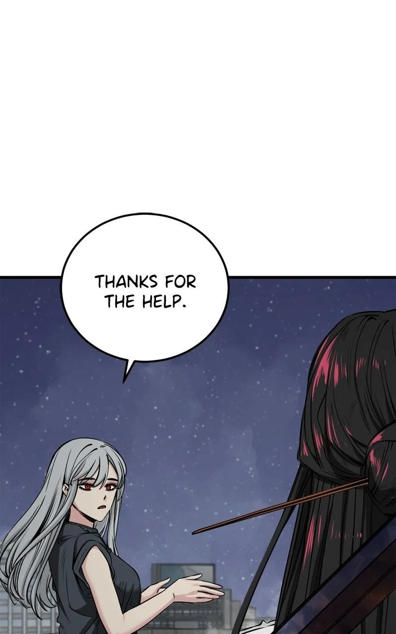 Hero Killer Chapter 239 - 89
