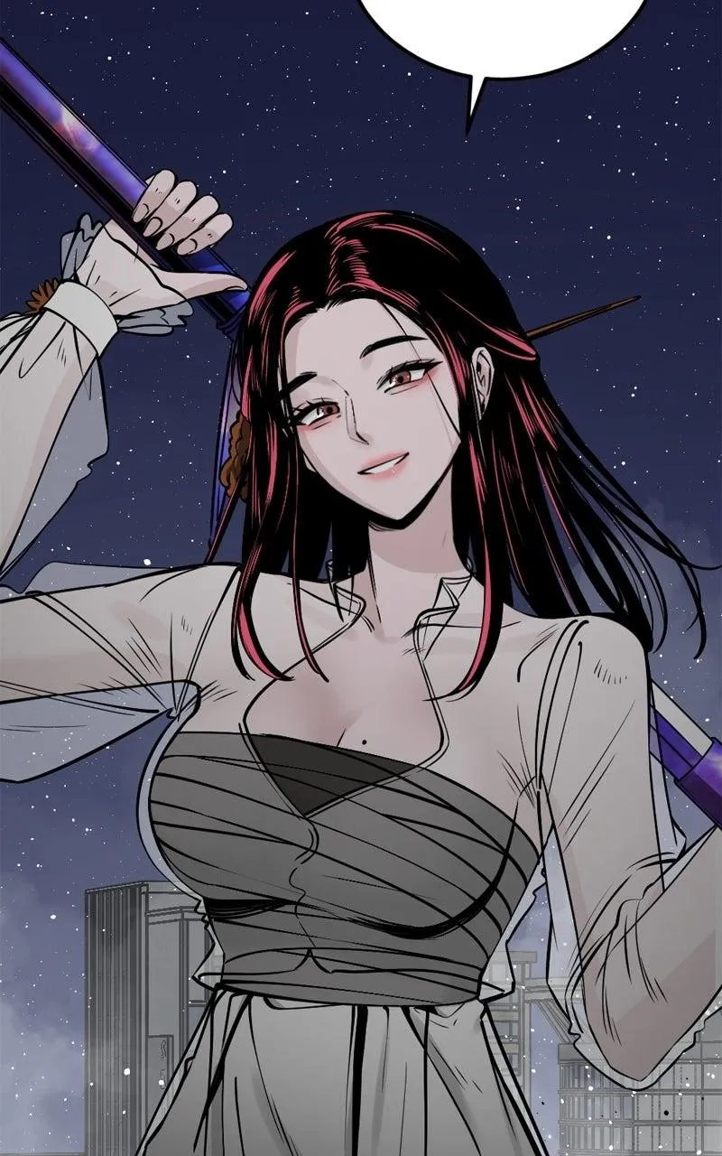 Hero Killer Chapter 239 - 91