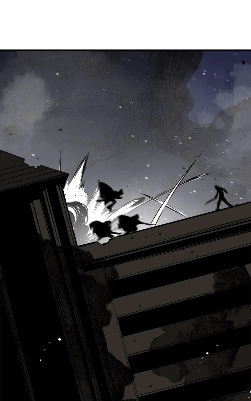 Hero Killer Chapter 239 - 95