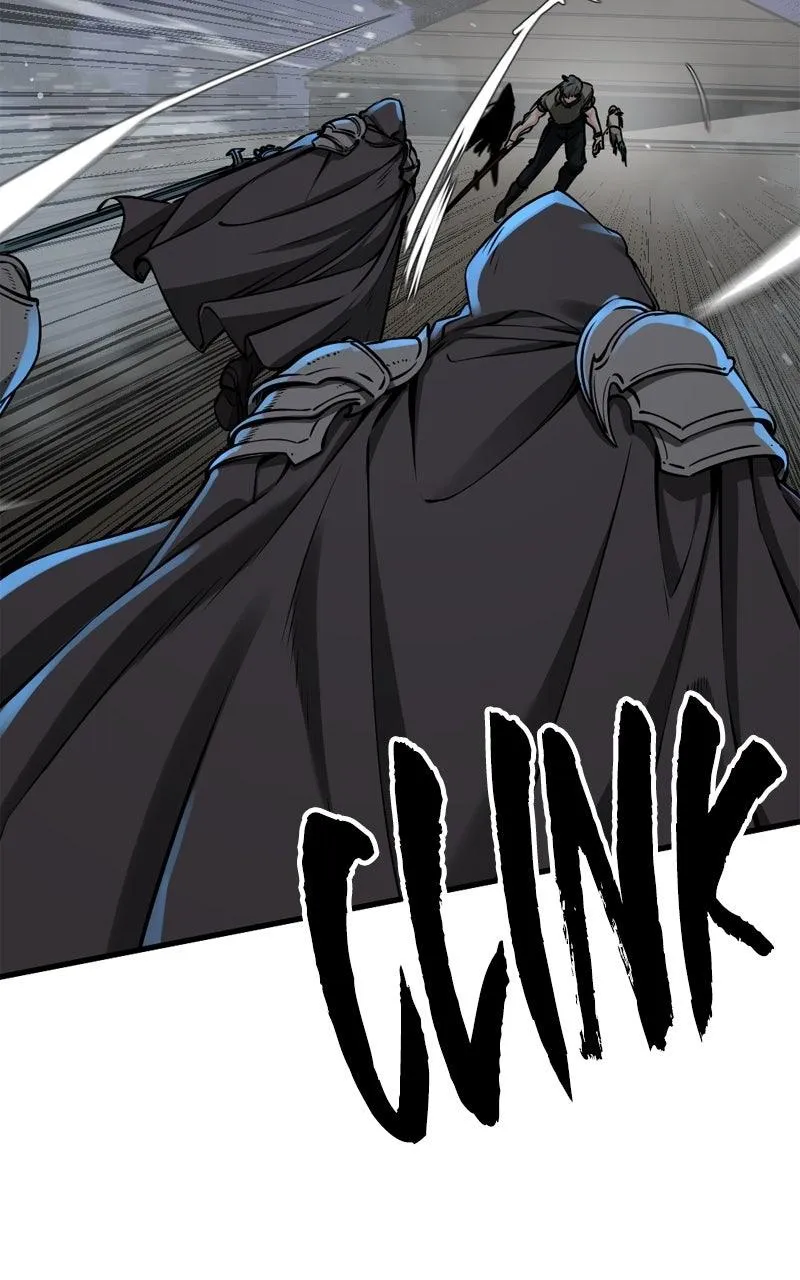 Hero Killer Chapter 239 - 97