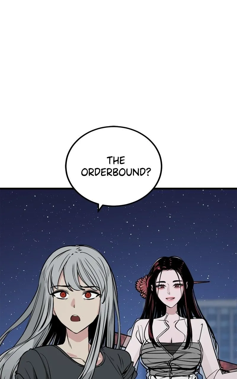 Hero Killer Chapter 239 - 98