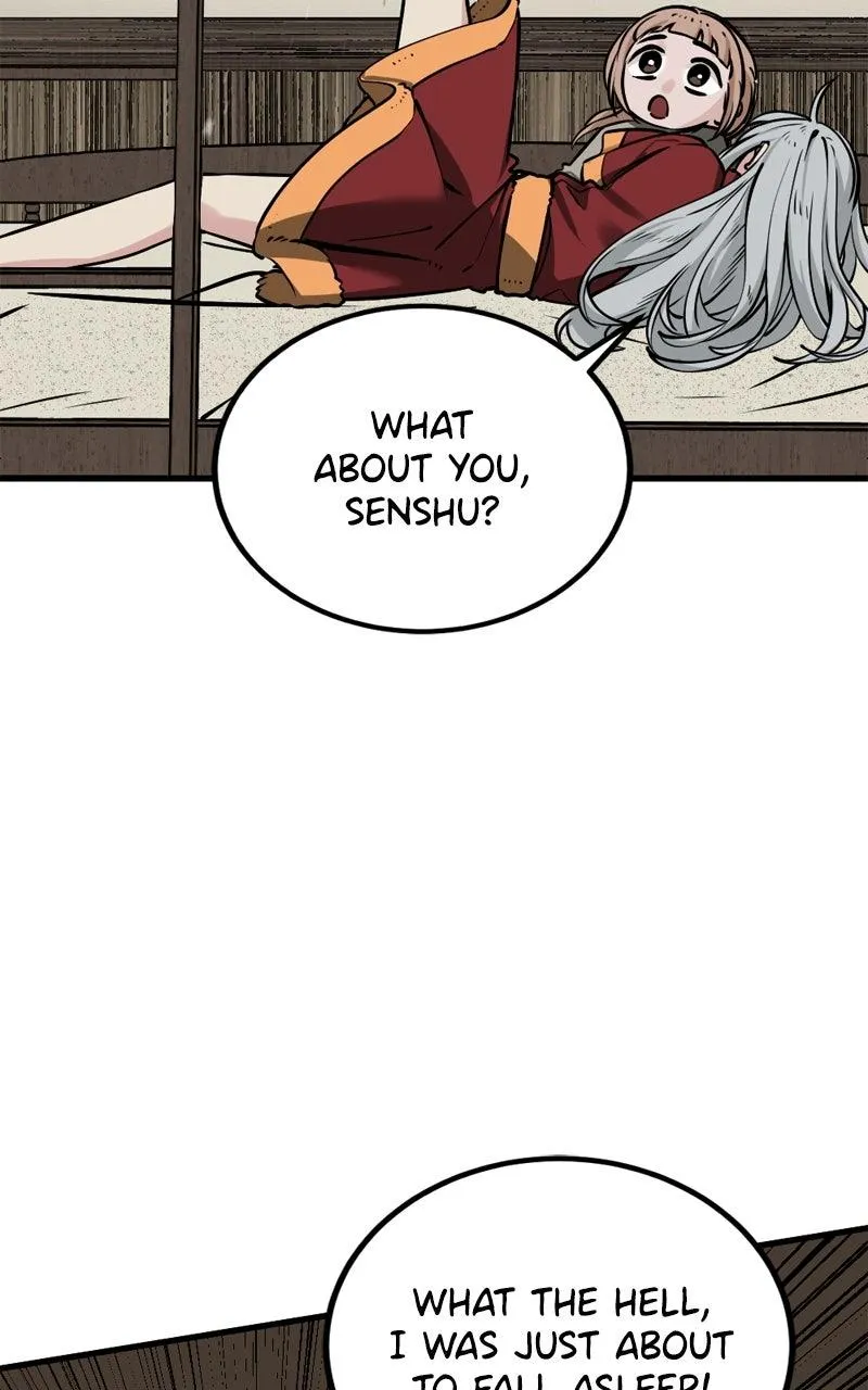 Hero Killer Chapter 240 - 106