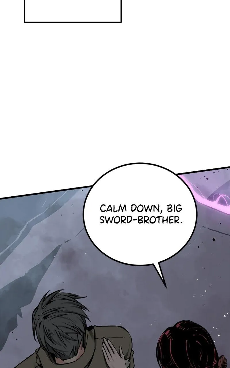Hero Killer Chapter 240 - 11