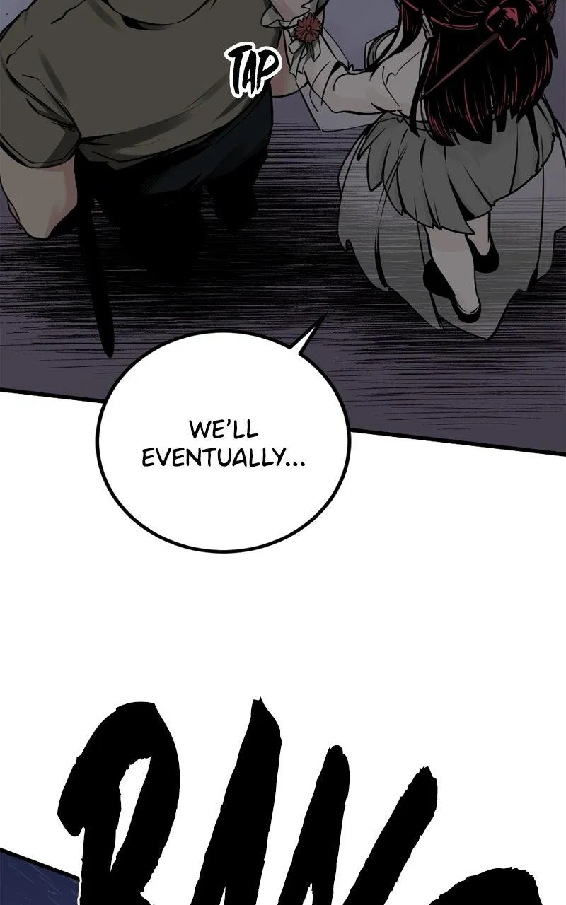 Hero Killer Chapter 240 - 12