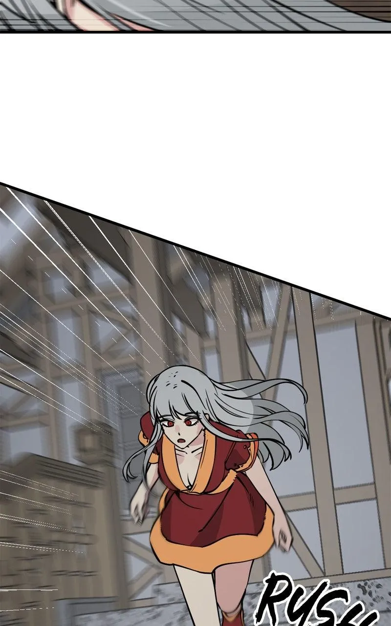 Hero Killer Chapter 240 - 120