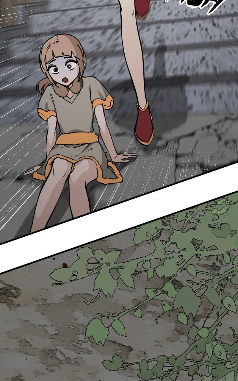 Hero Killer Chapter 240 - 121