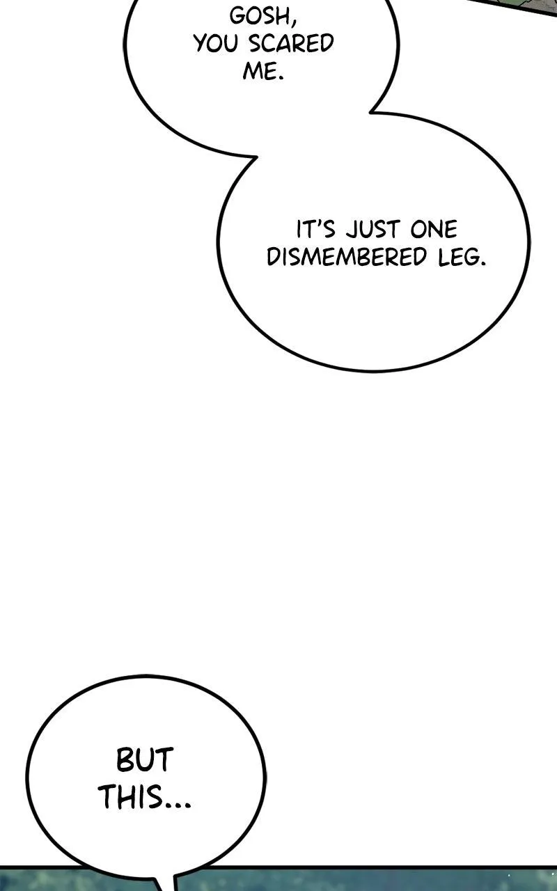 Hero Killer Chapter 240 - 124