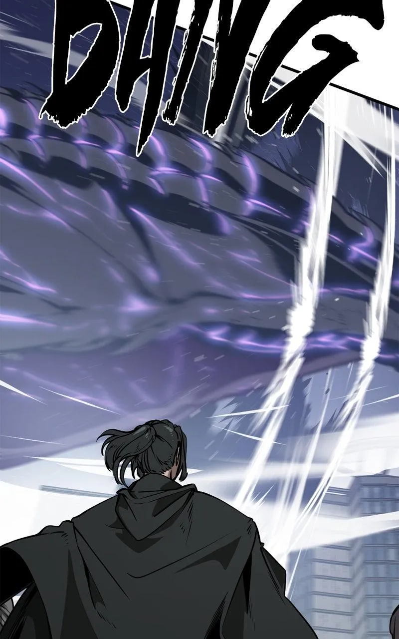 Hero Killer Chapter 240 - 13