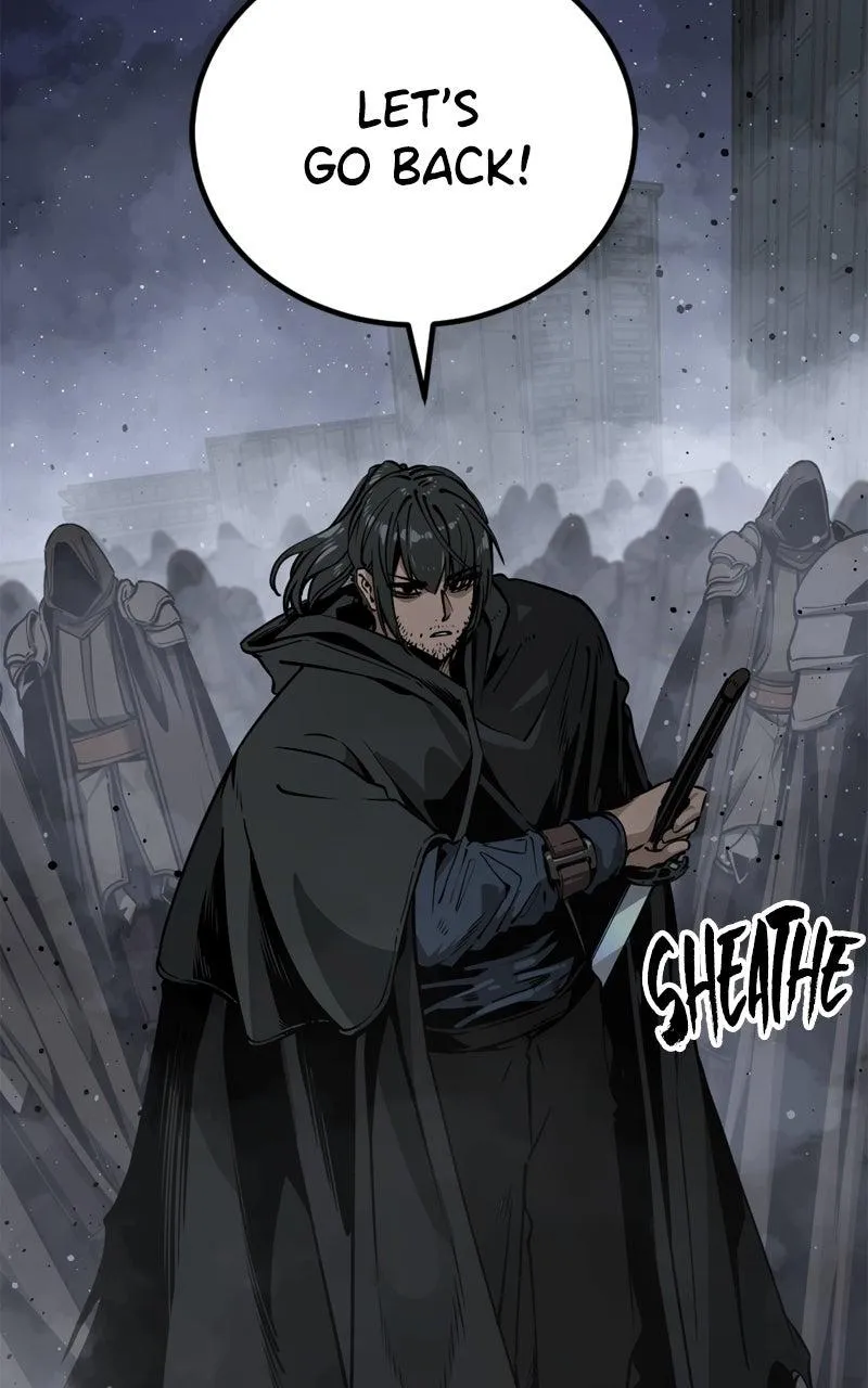 Hero Killer Chapter 240 - 15