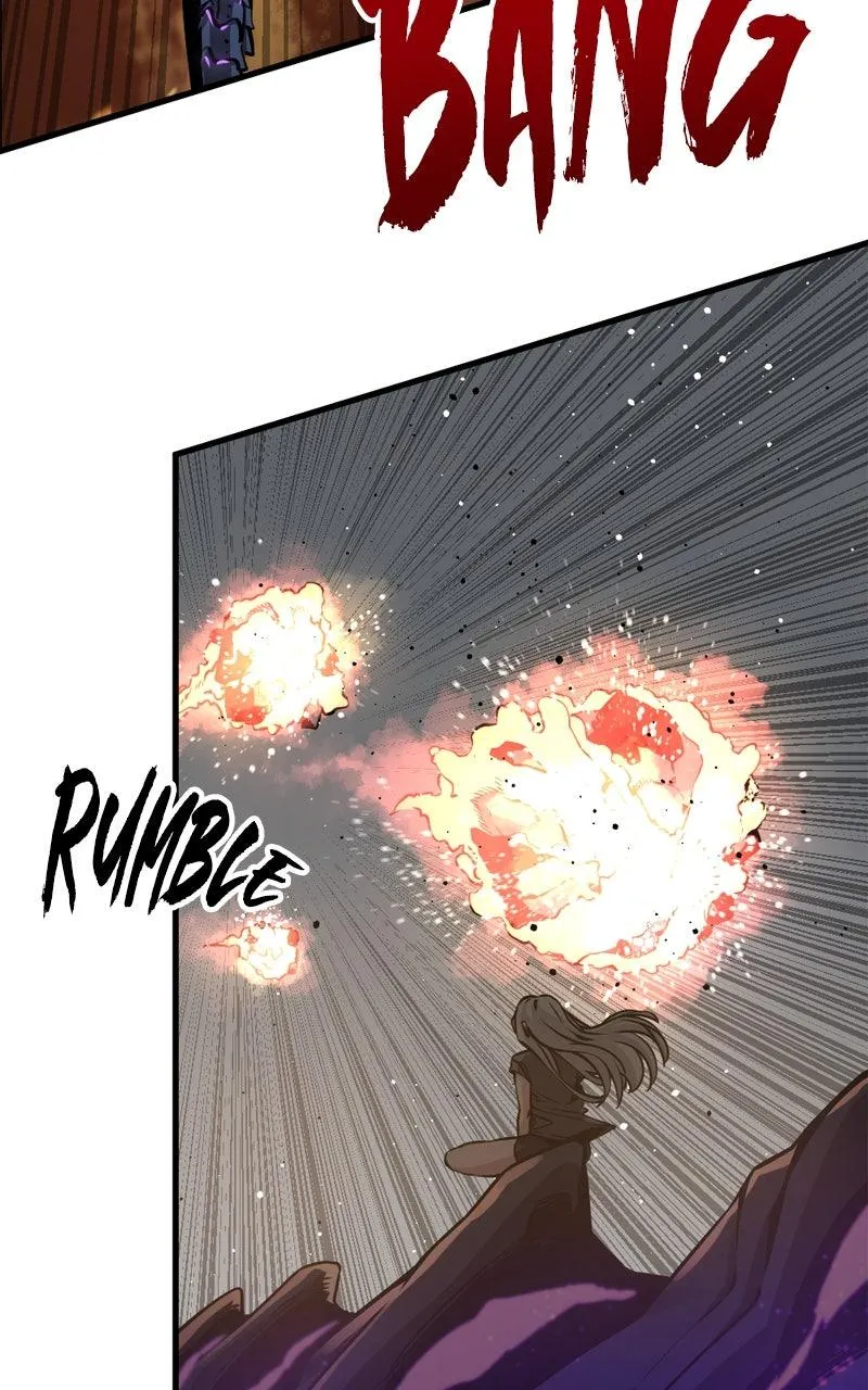 Hero Killer Chapter 240 - 23