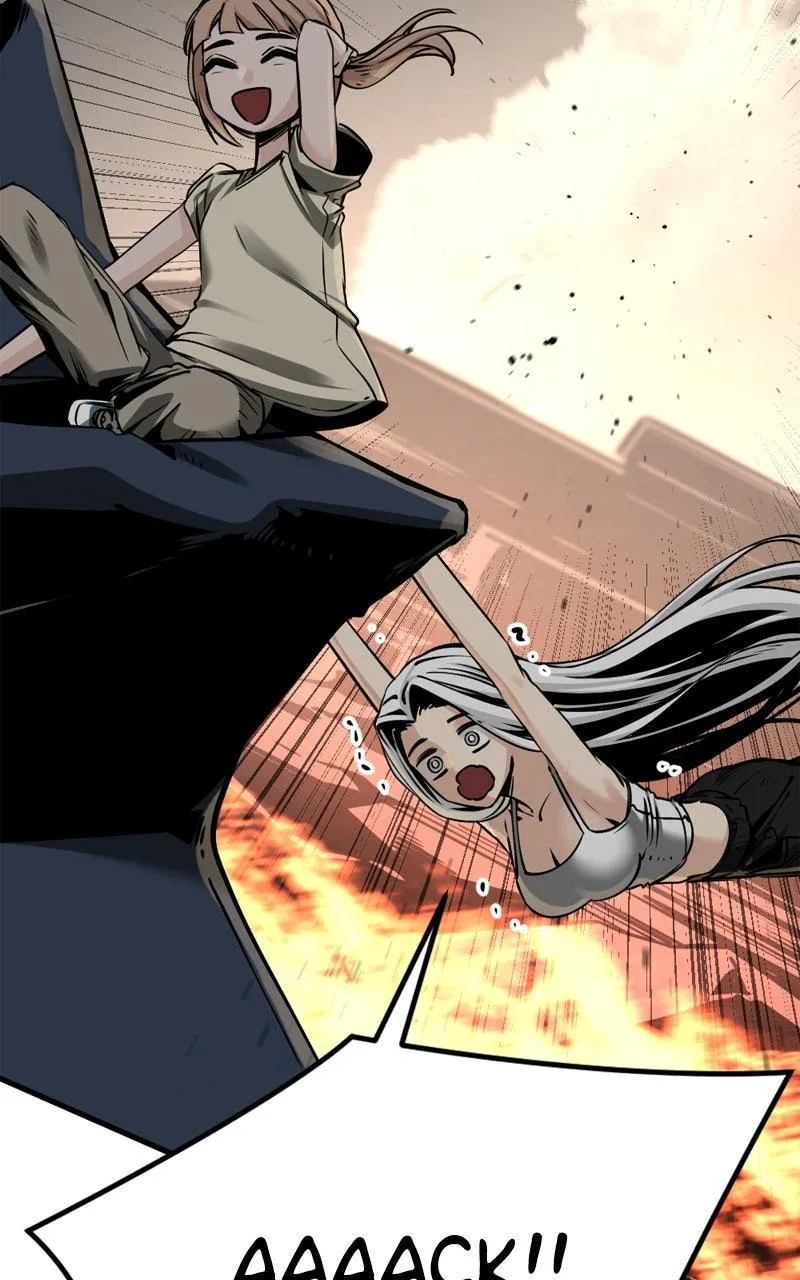 Hero Killer Chapter 240 - 27