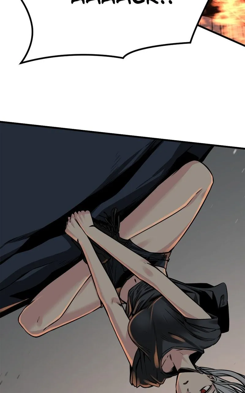 Hero Killer Chapter 240 - 28