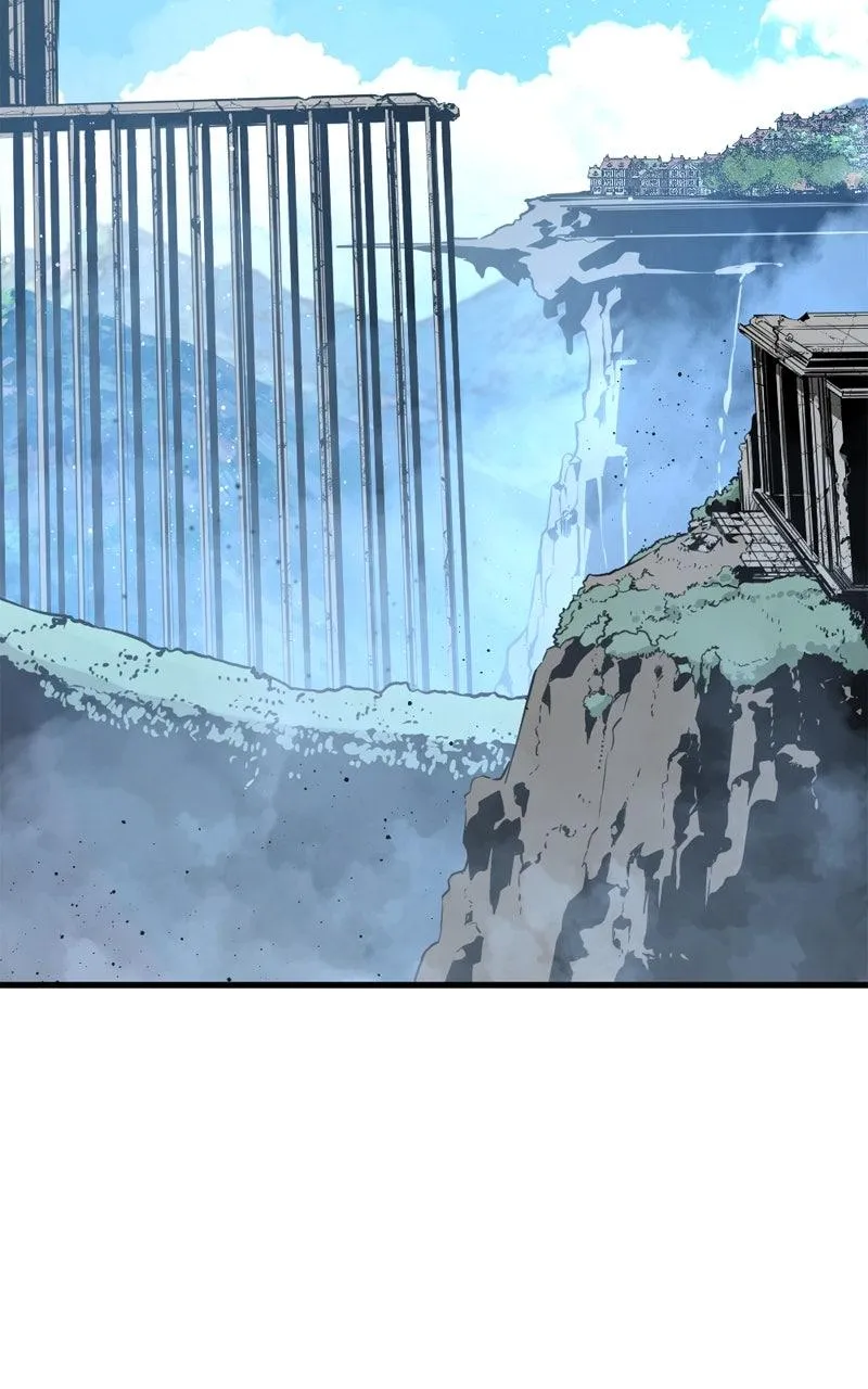 Hero Killer Chapter 240 - 31