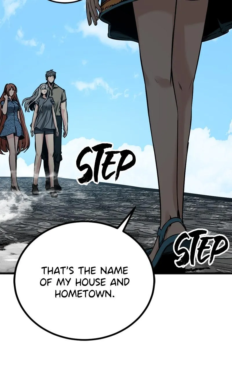 Hero Killer Chapter 240 - 37