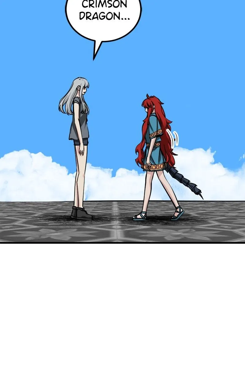 Hero Killer Chapter 240 - 40