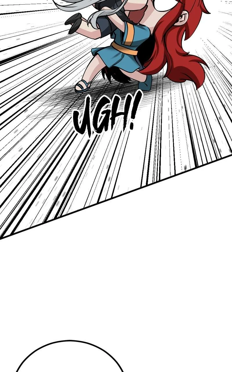 Hero Killer Chapter 240 - 43