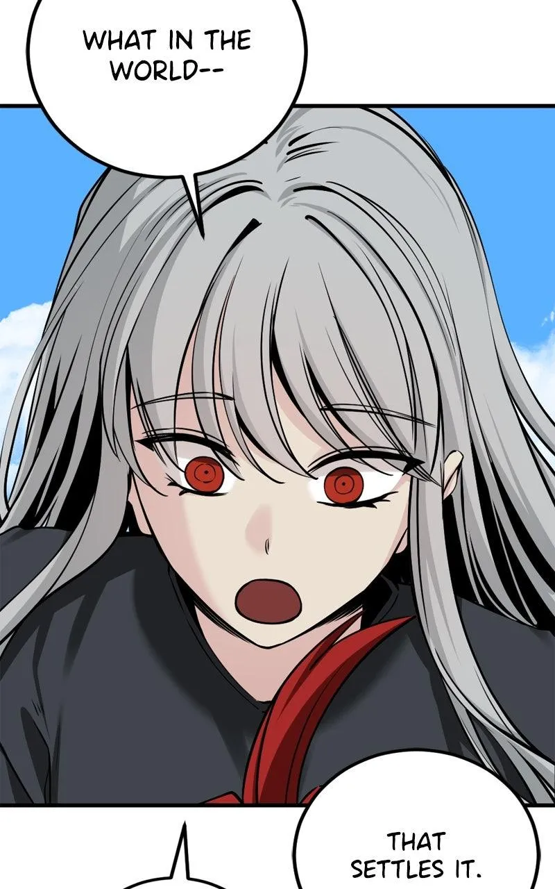 Hero Killer Chapter 240 - 44