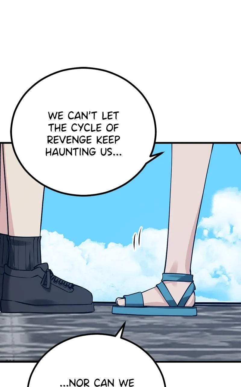 Hero Killer Chapter 240 - 47
