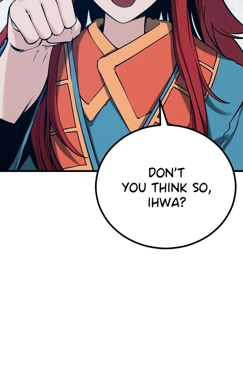Hero Killer Chapter 240 - 49