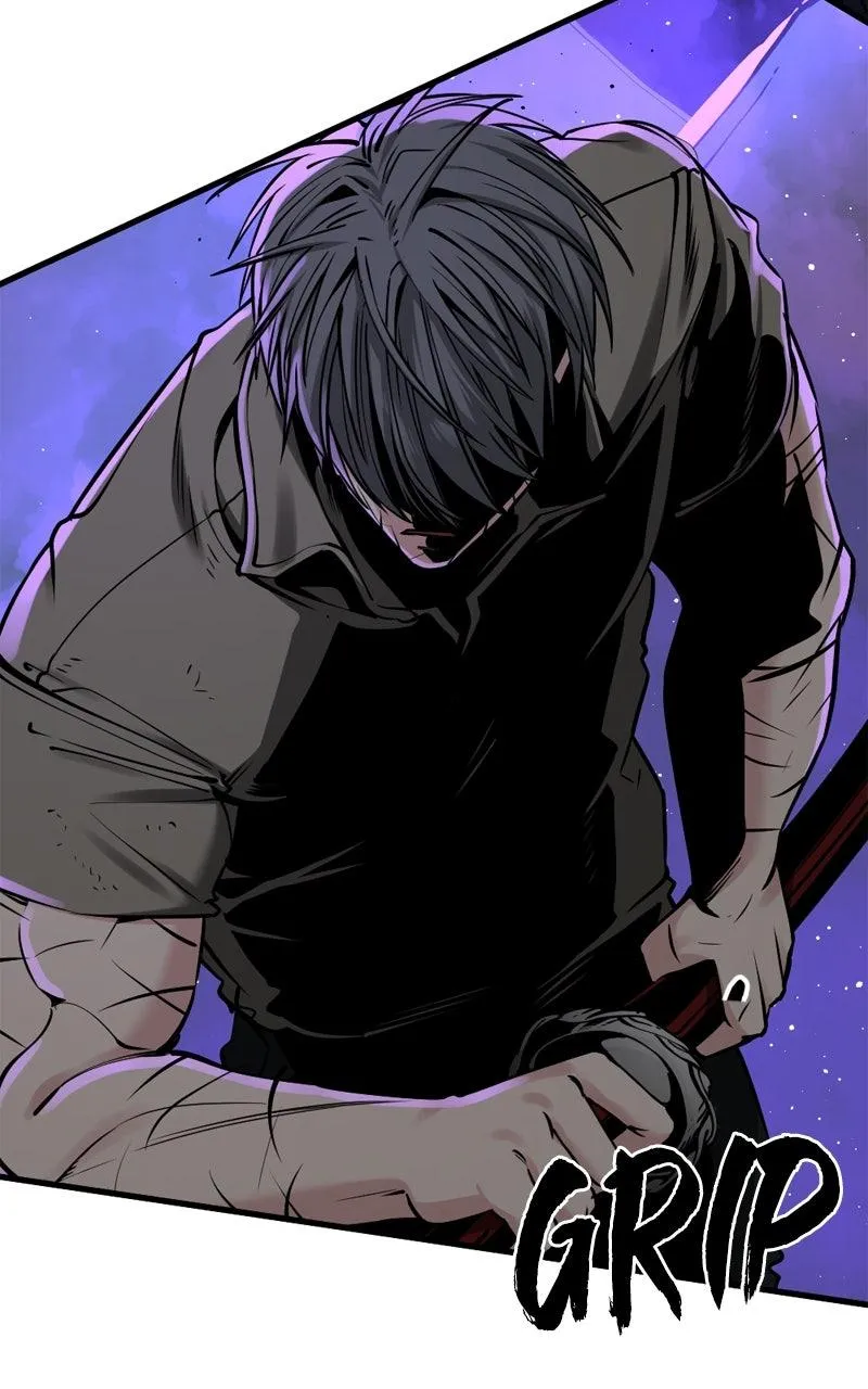 Hero Killer Chapter 240 - 5