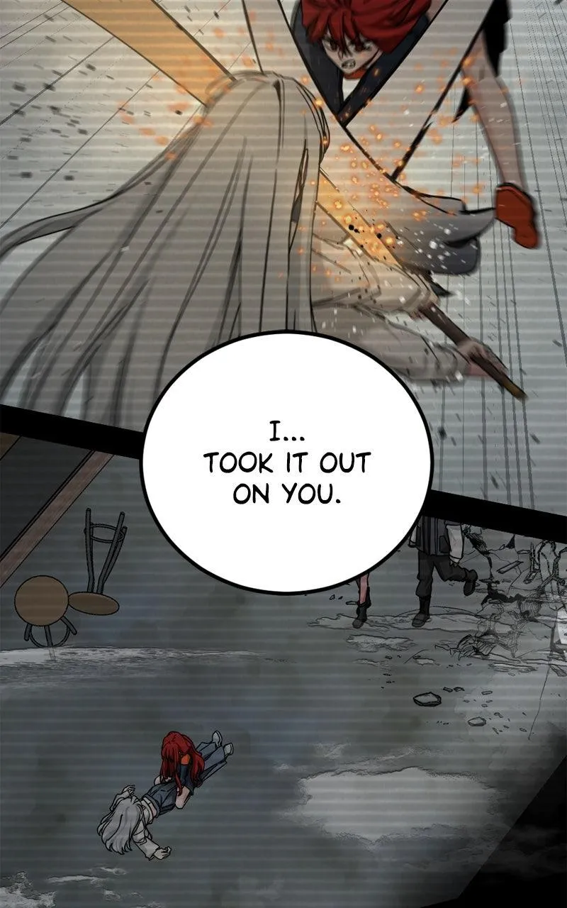 Hero Killer Chapter 240 - 54