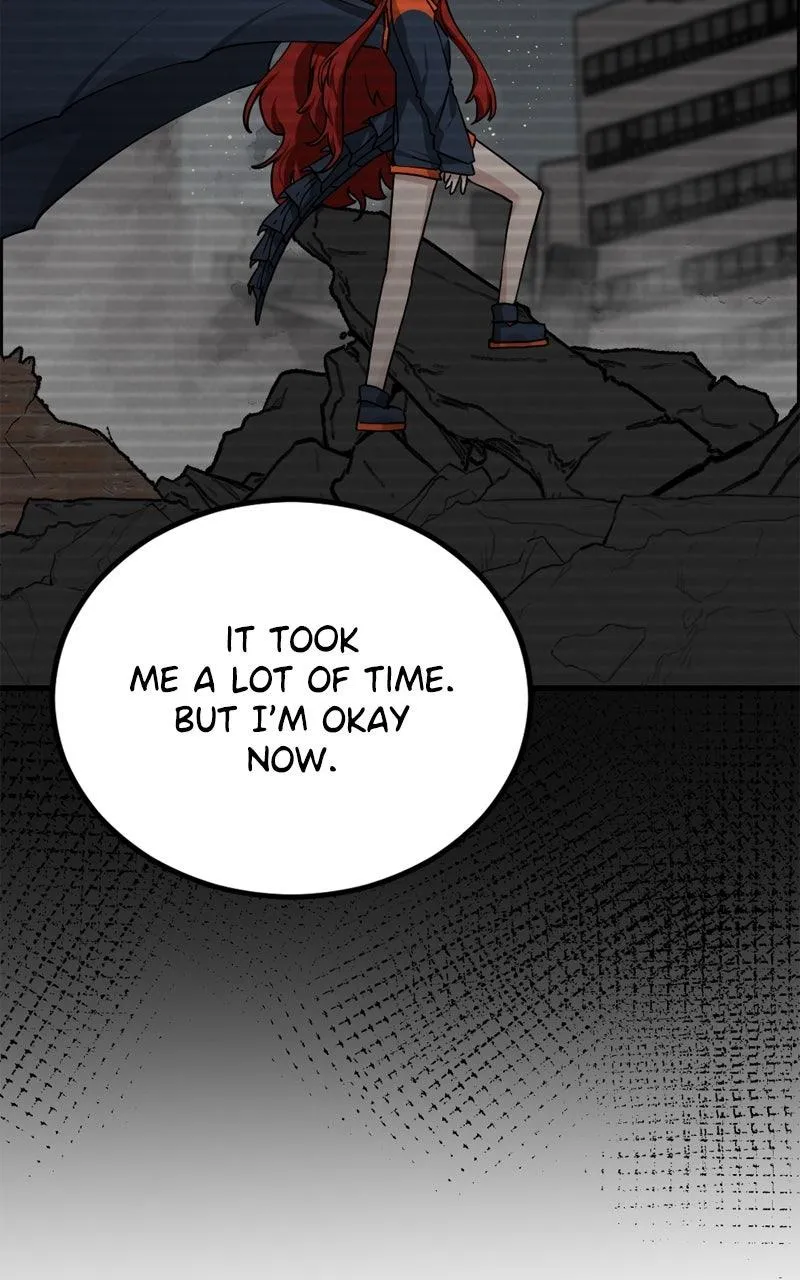 Hero Killer Chapter 240 - 56