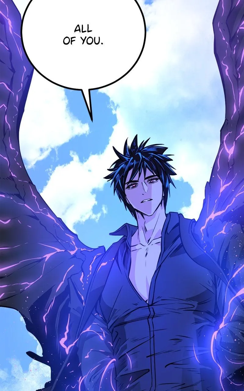 Hero Killer Chapter 240 - 60