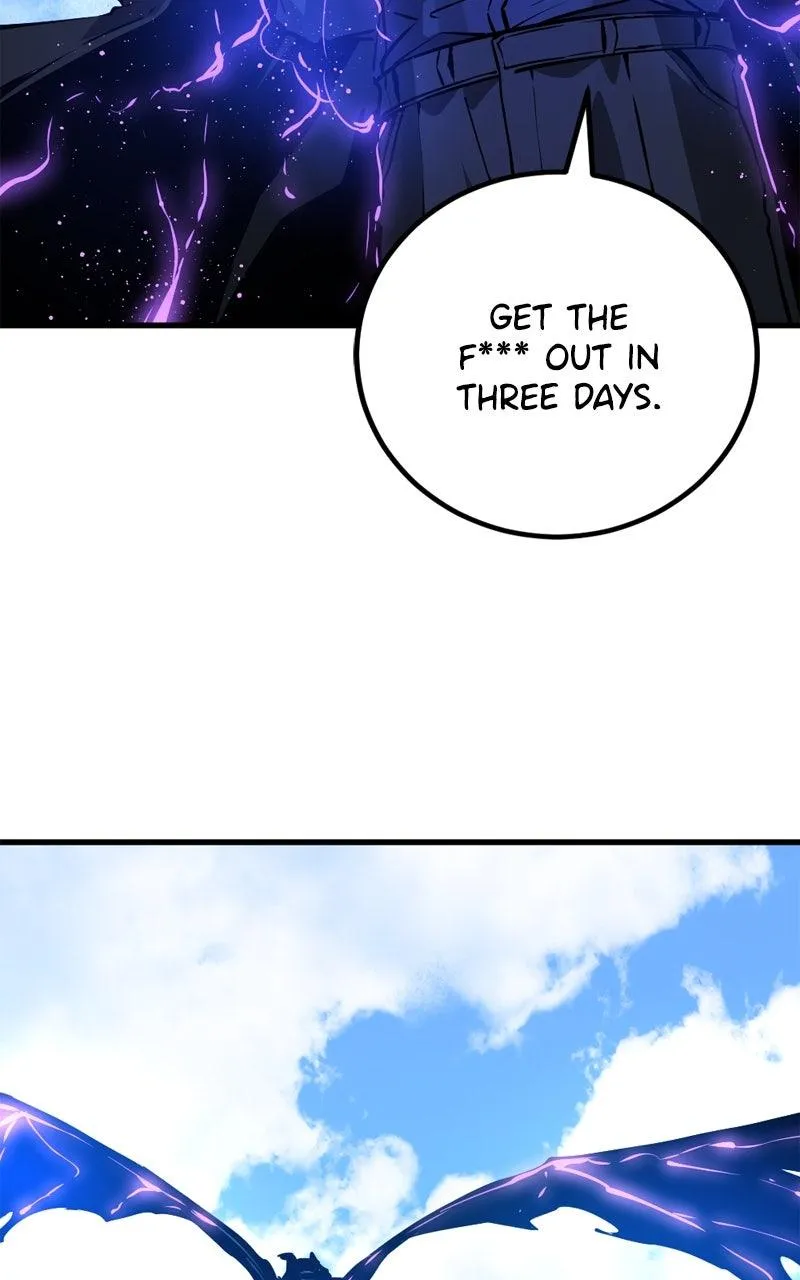 Hero Killer Chapter 240 - 61