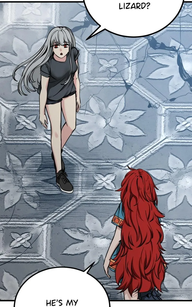 Hero Killer Chapter 240 - 63