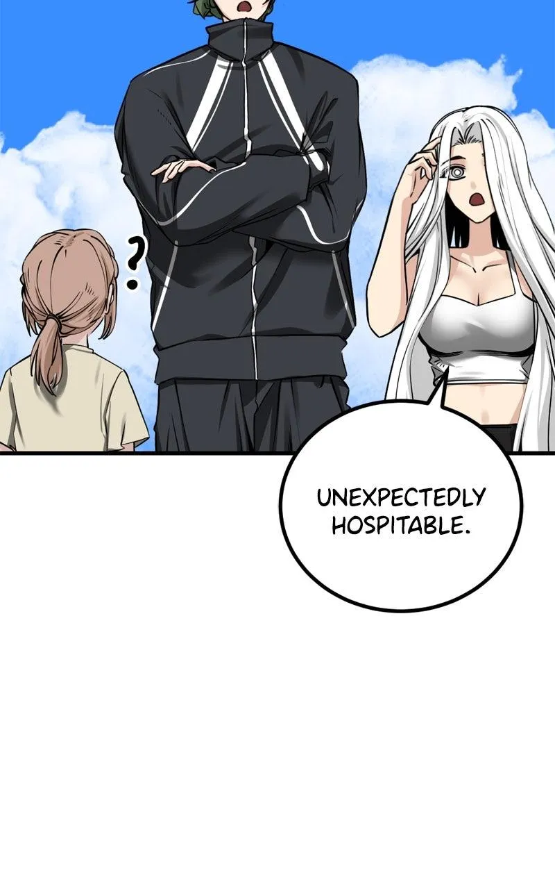 Hero Killer Chapter 240 - 65