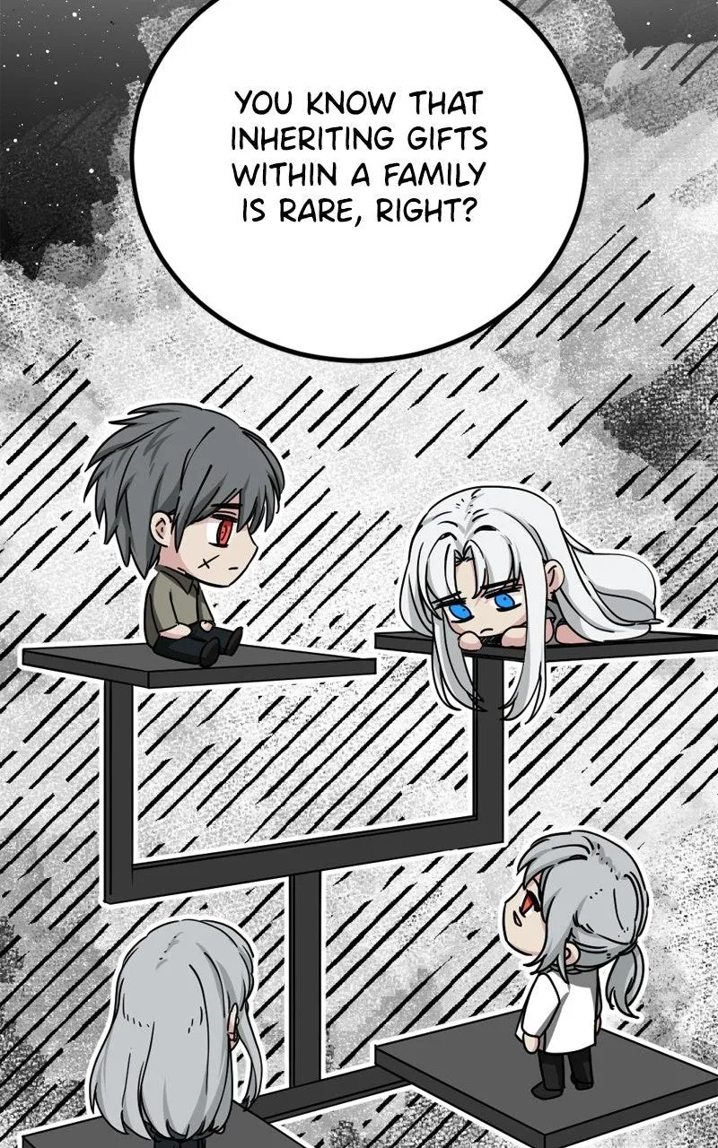 Hero Killer Chapter 240 - 69