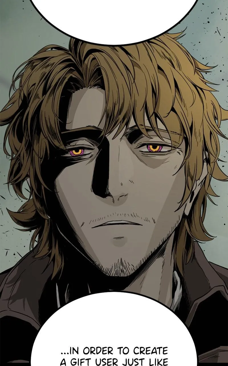 Hero Killer Chapter 240 - 71