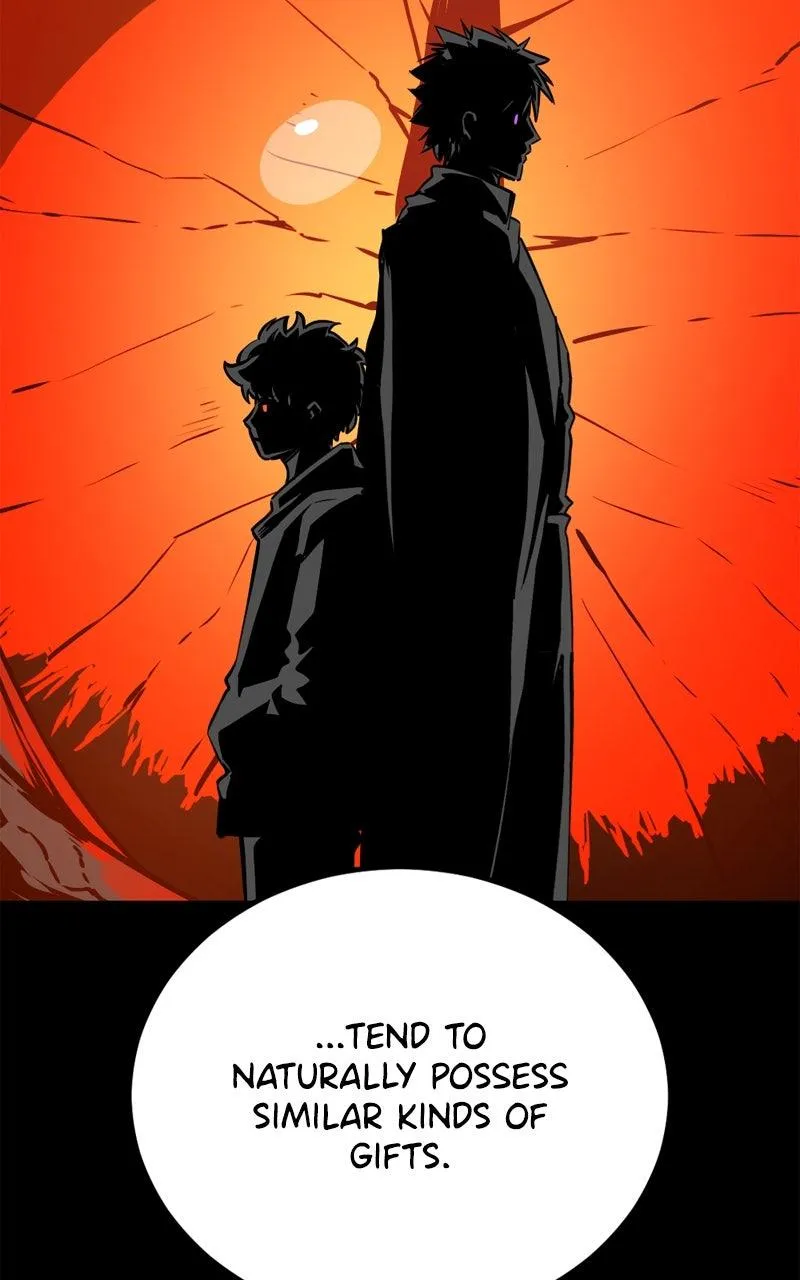 Hero Killer Chapter 240 - 73