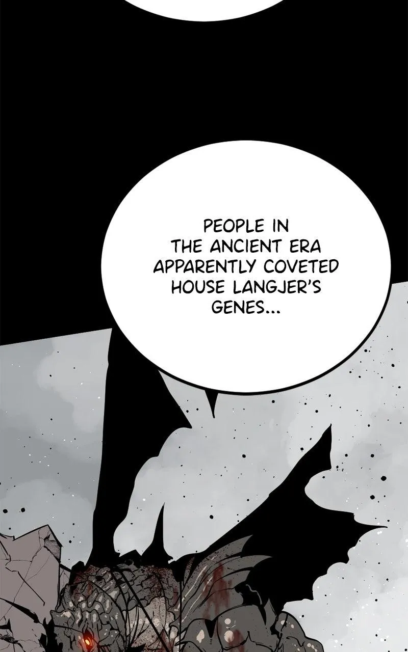 Hero Killer Chapter 240 - 74