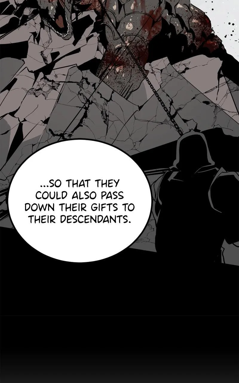 Hero Killer Chapter 240 - 75