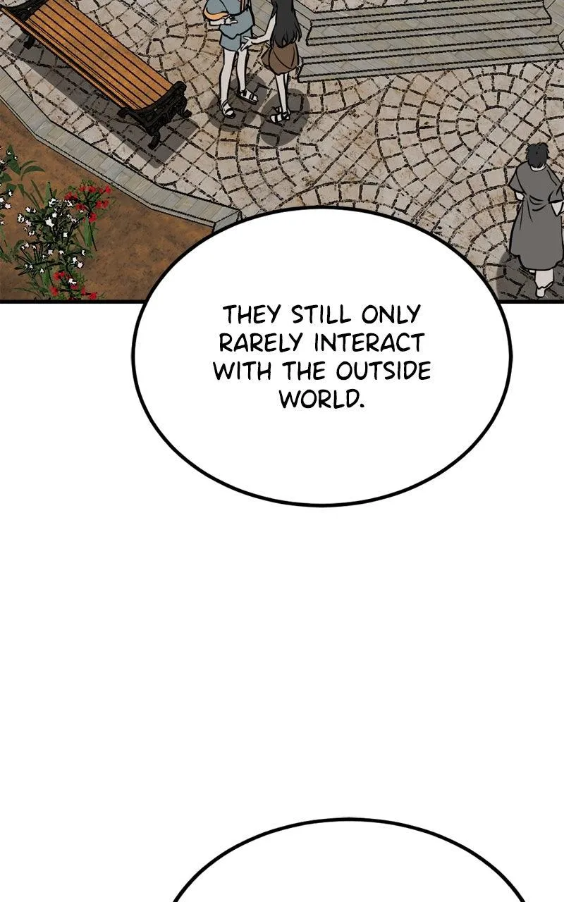 Hero Killer Chapter 240 - 77