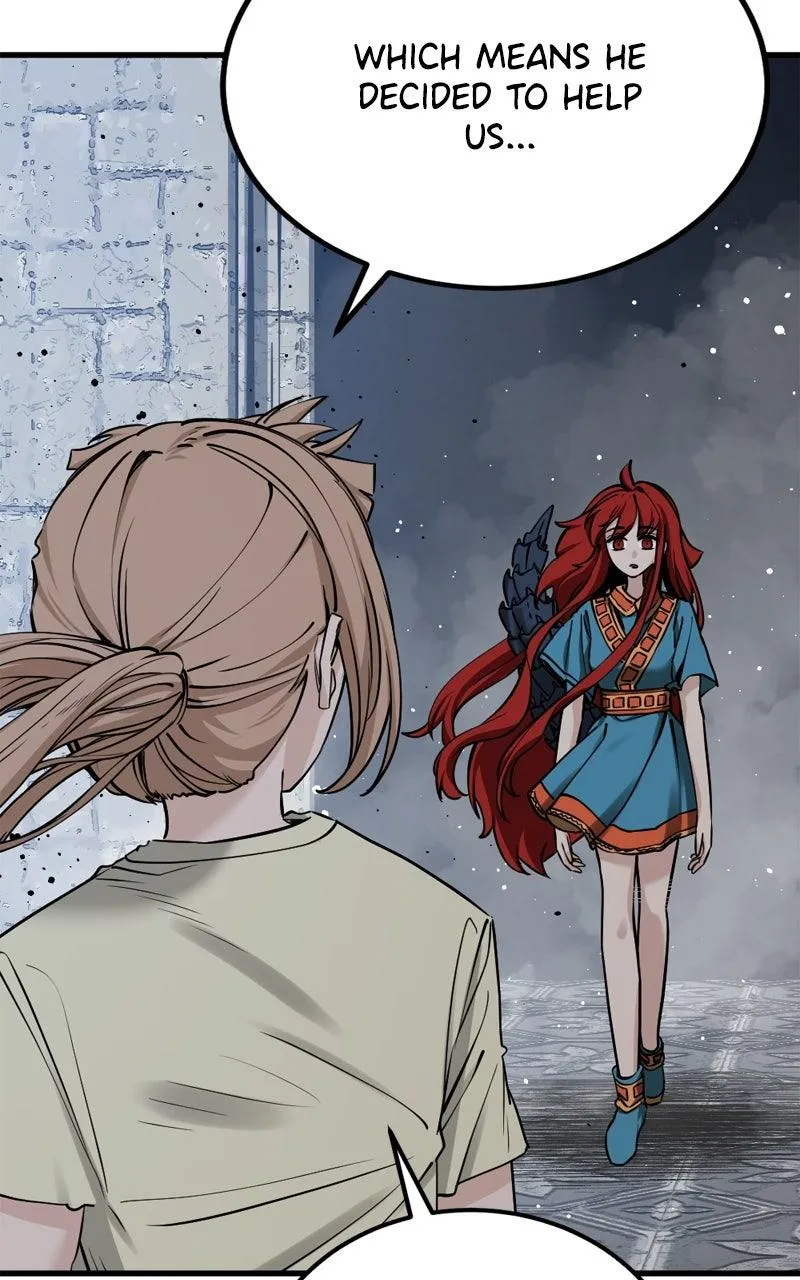 Hero Killer Chapter 240 - 78
