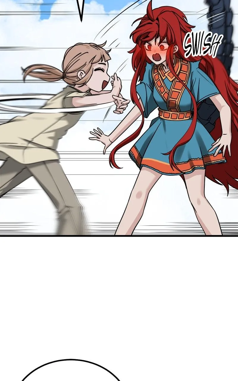 Hero Killer Chapter 240 - 80