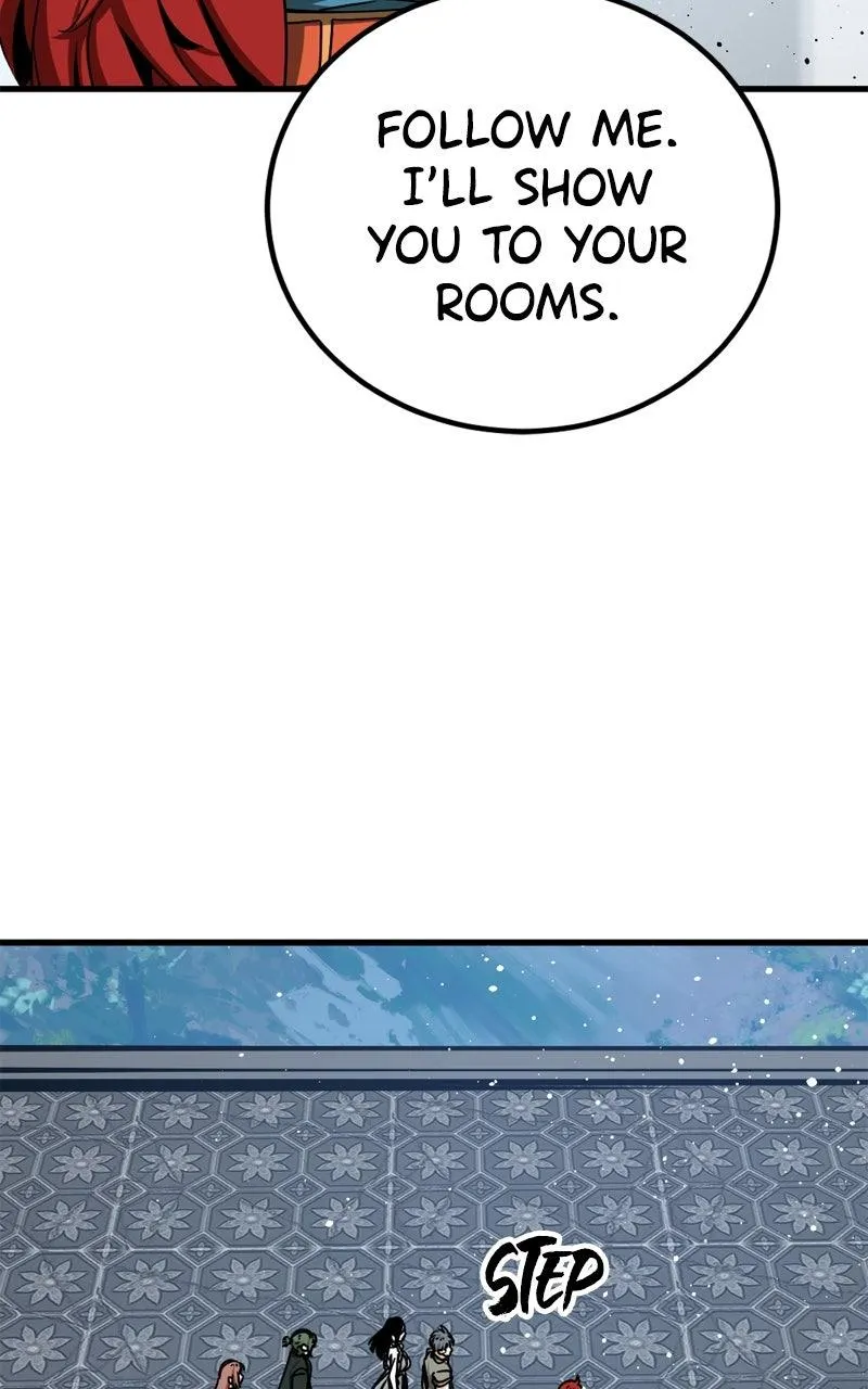 Hero Killer Chapter 240 - 82