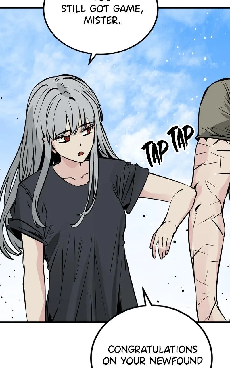 Hero Killer Chapter 240 - 84