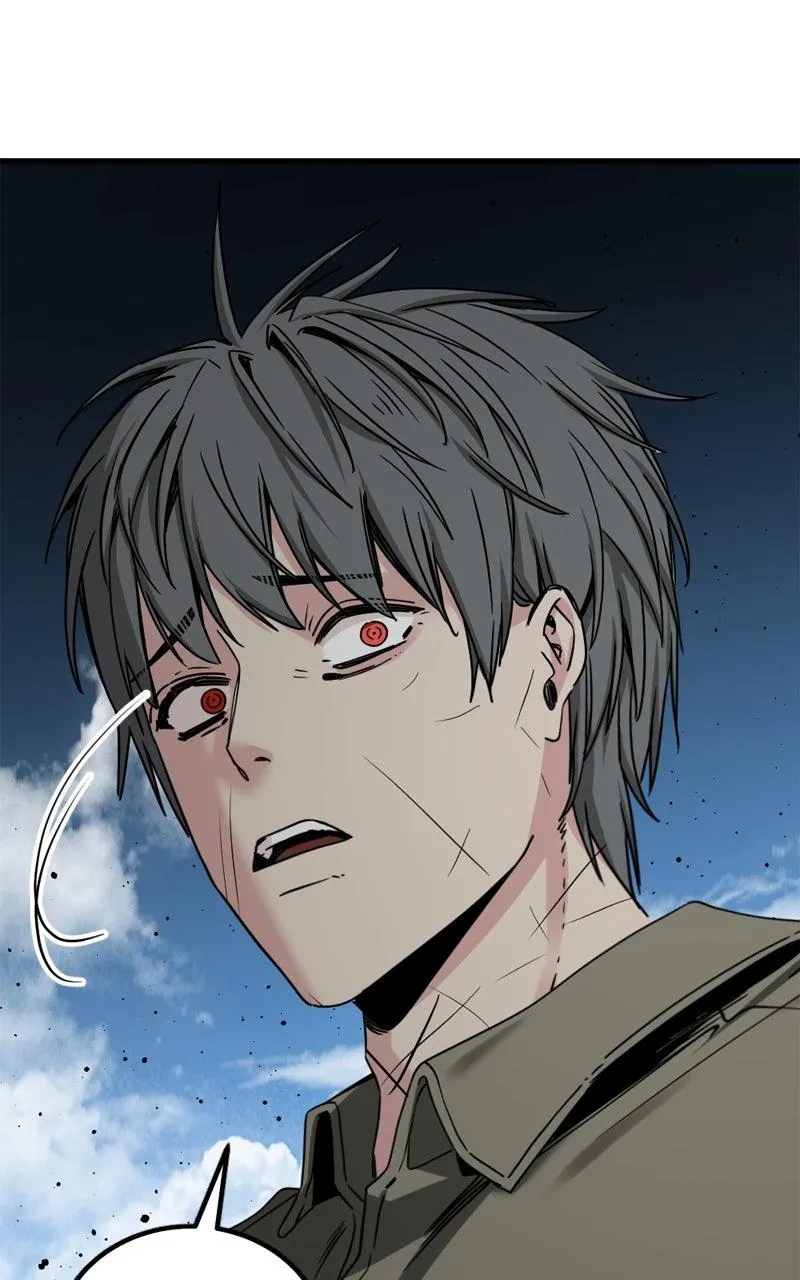 Hero Killer Chapter 240 - 87
