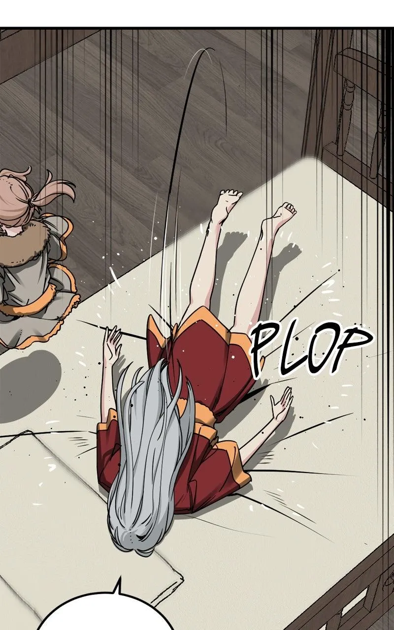 Hero Killer Chapter 240 - 96