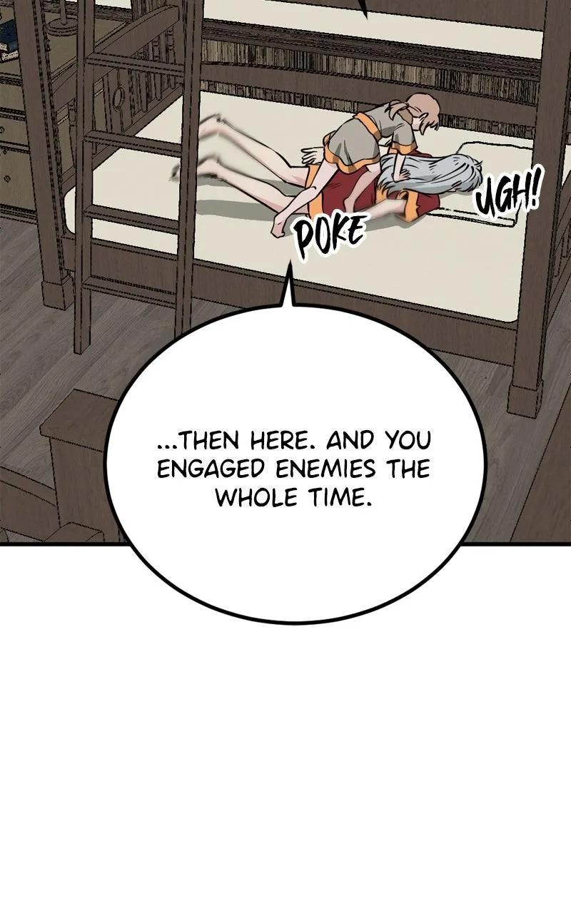 Hero Killer Chapter 240 - 98