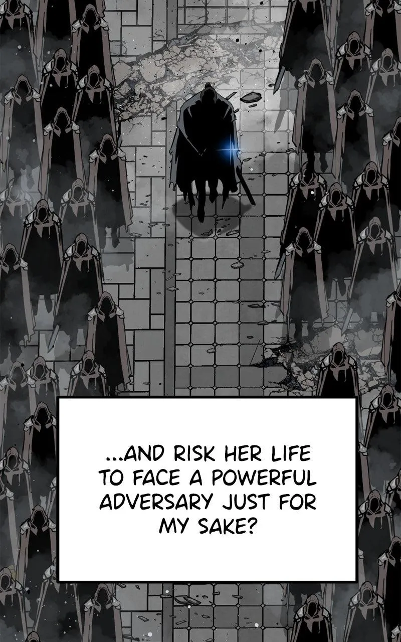 Hero Killer Chapter 241 - 110