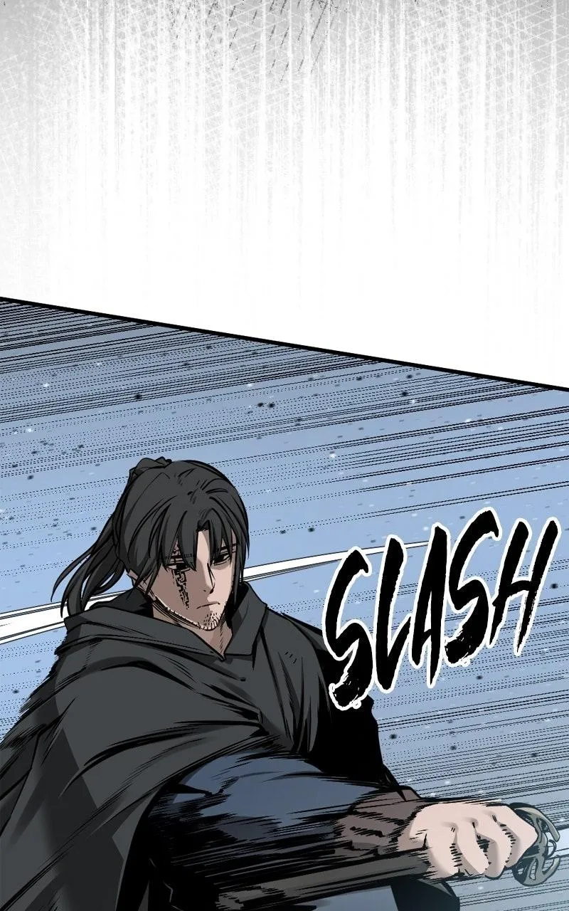Hero Killer Chapter 241 - 112