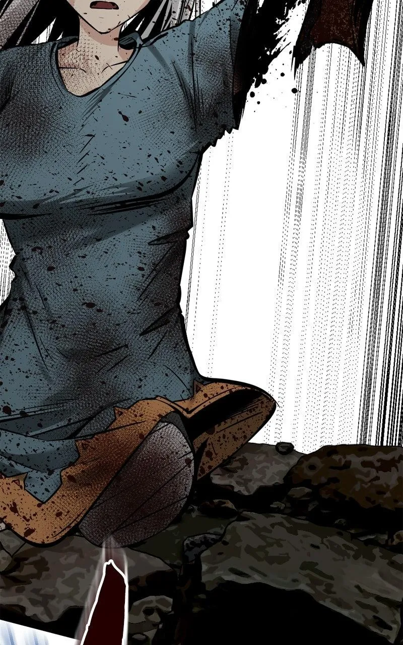 Hero Killer Chapter 241 - 114