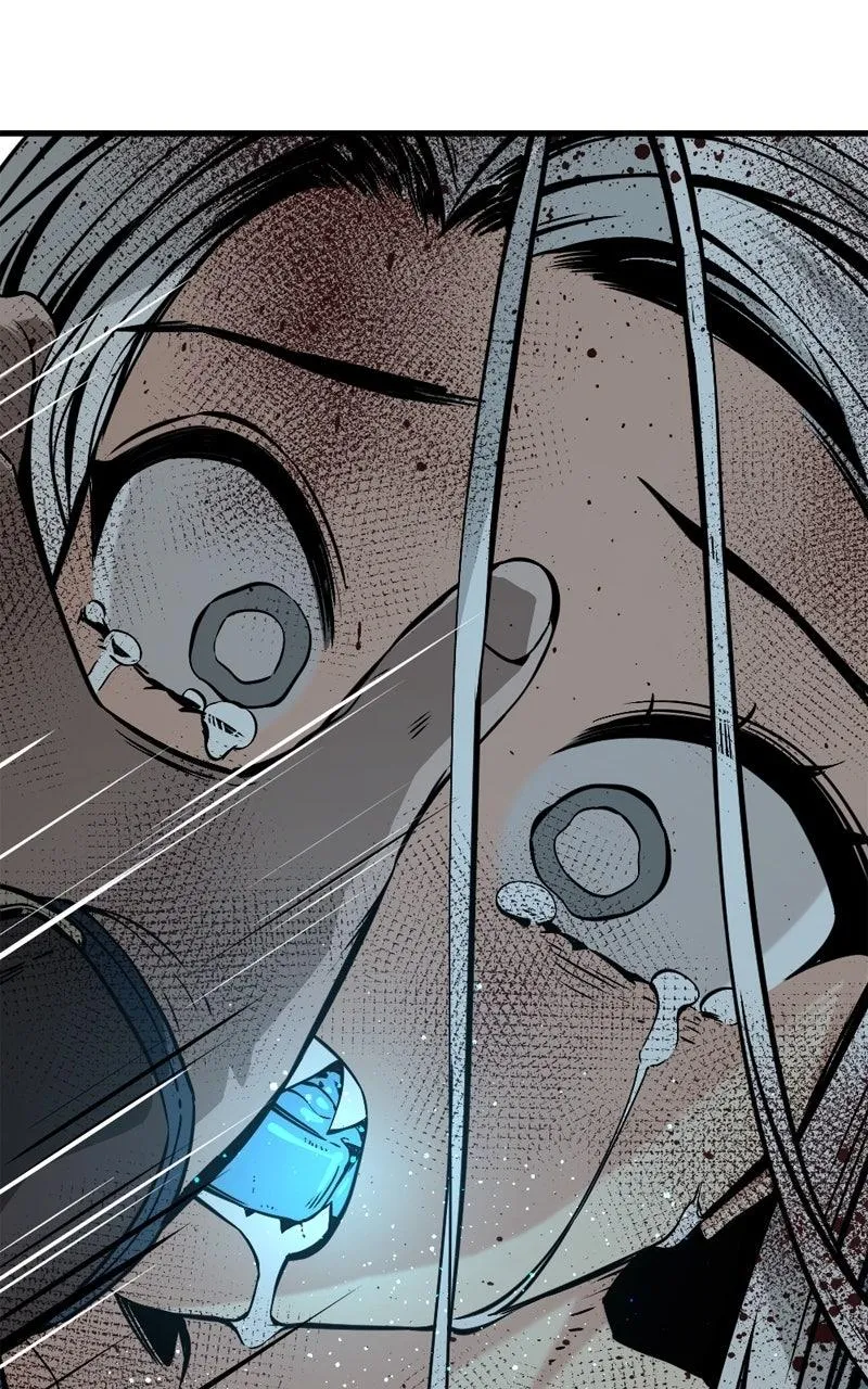 Hero Killer Chapter 241 - 119