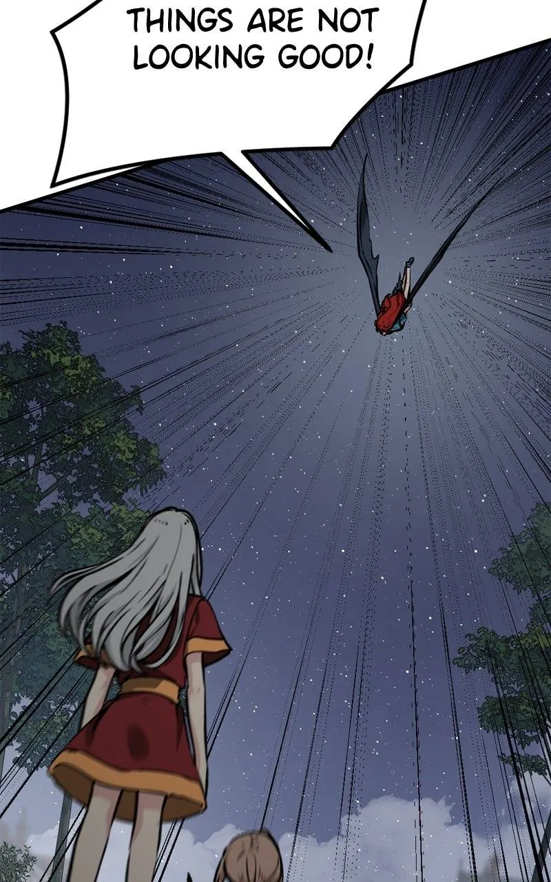 Hero Killer Chapter 241 - 12