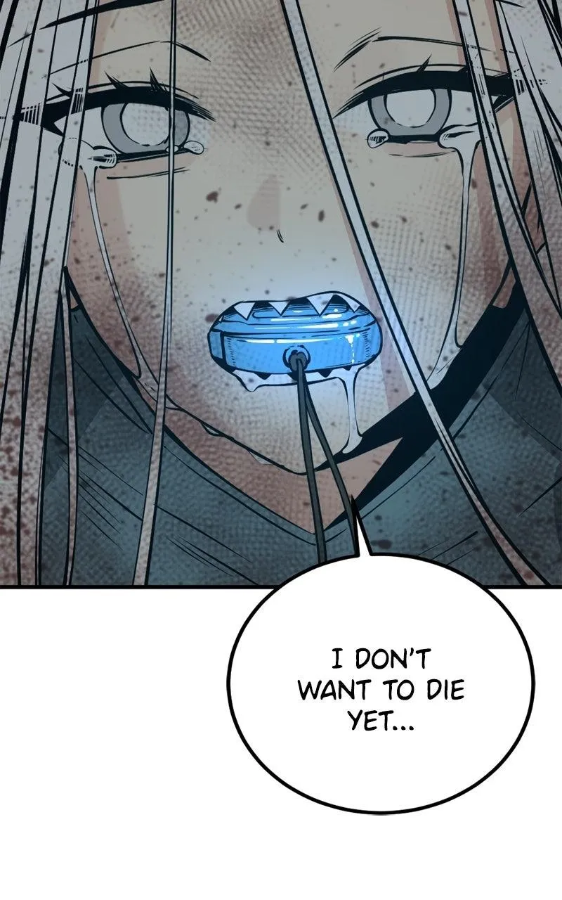 Hero Killer Chapter 241 - 121