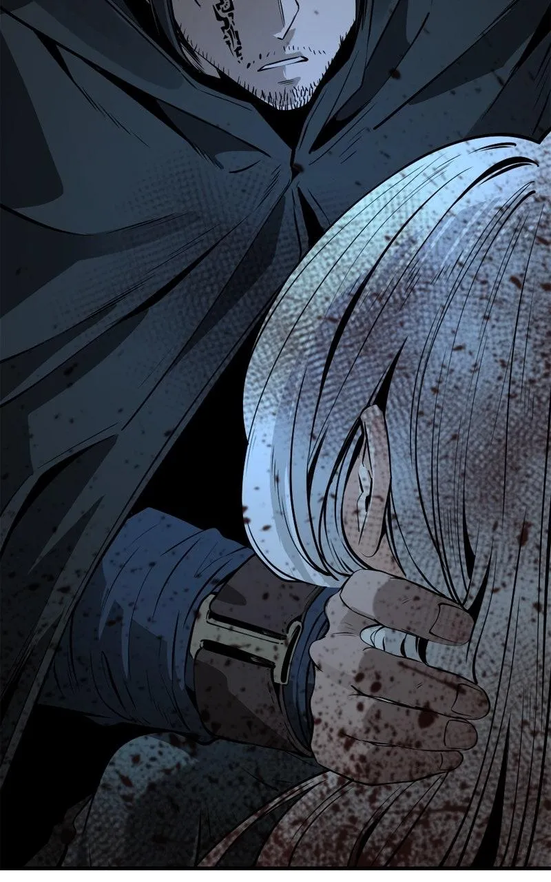 Hero Killer Chapter 241 - 123